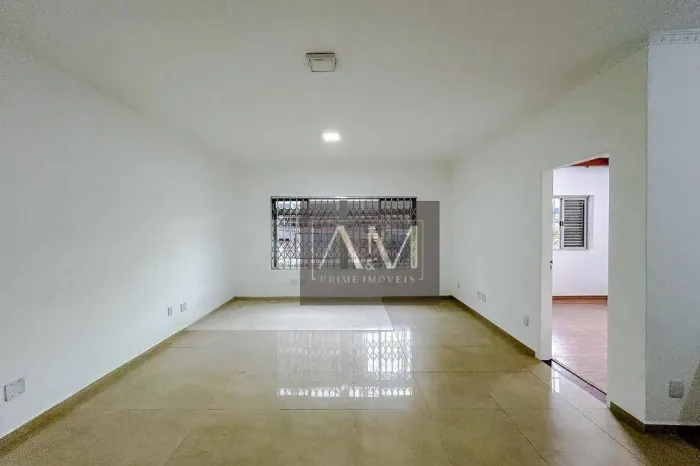 Casa com 5 dormitórios à venda, 500 m² por R$ 6.000.000 - Tatuapé