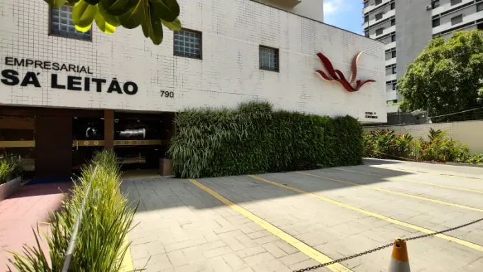 Pernambuco - Recife, Paissandu , Escritório ou Sala, (Comprar)
