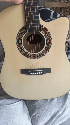 Violão storm acústico