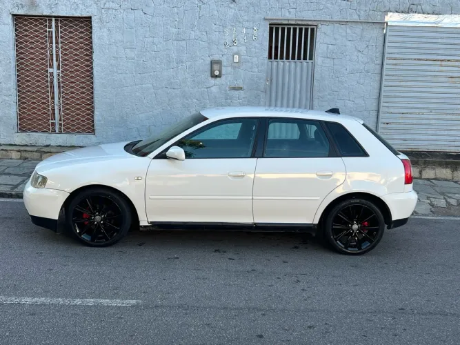 Audi A3 1.6 5P 2003
