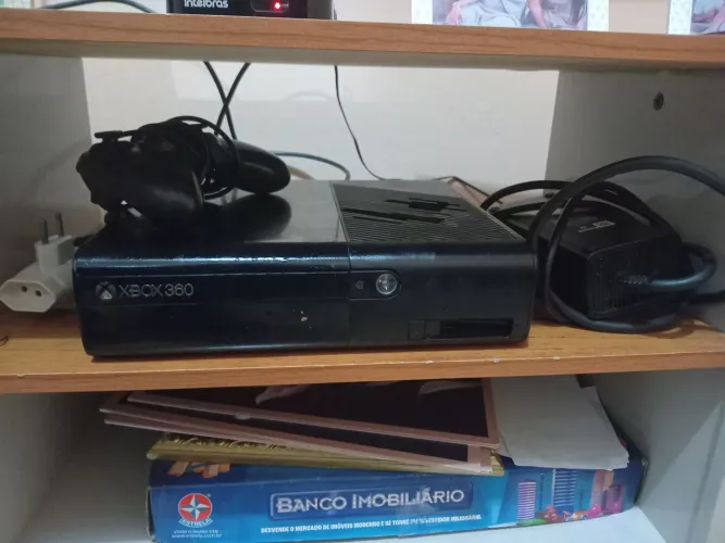 Xbox 360