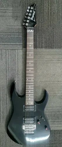 Guitarra Ibanez RG 220 korea