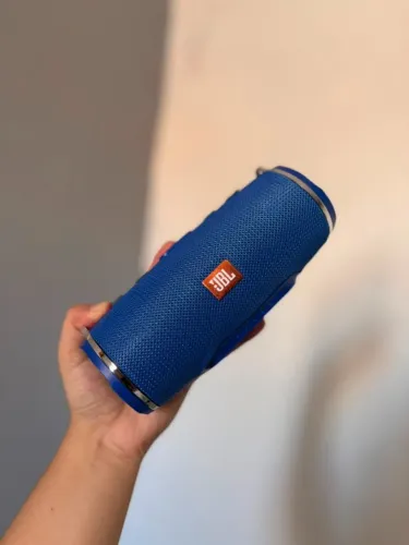 CAIXA DE SOM JBL CHARGE 3 MINI