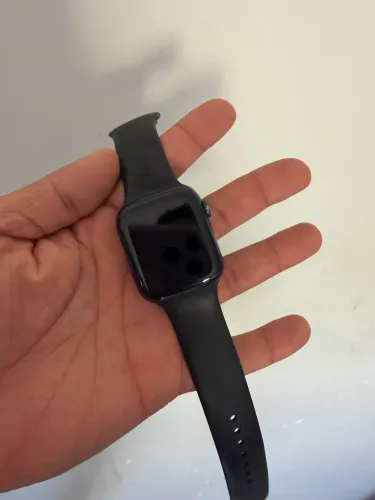 Apple Watch 6
