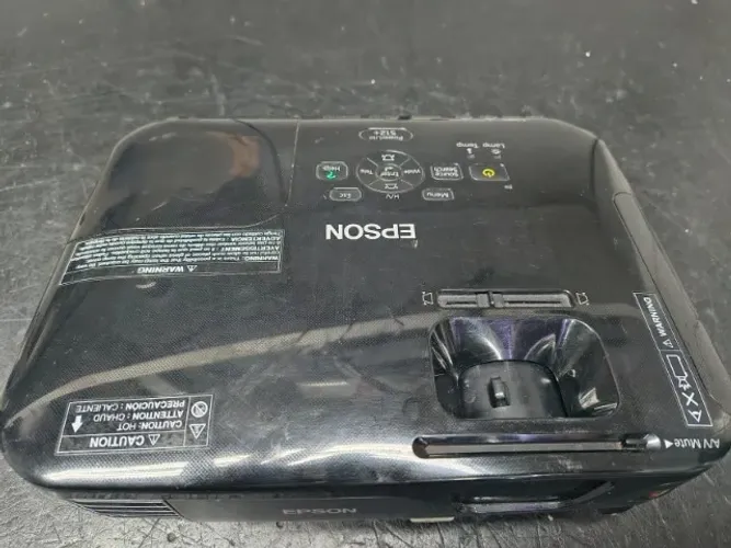 Projetor Epson S12+