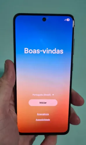 Vendo S21 FE SAMSUNG, EXCELENTE ESTADO
