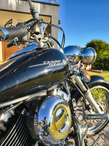 Oportunidade XVS Drag Star 650 2005