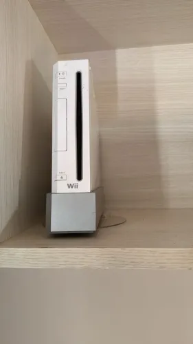 Nitendo Wii