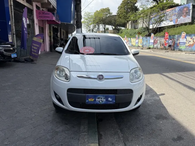Fiat Palio Attractive 1.0 EVO Fire Flex 8V 5P 2012