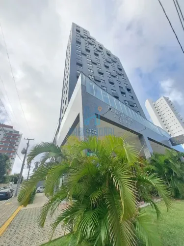 FLAT PARA LOCAÇÃO - ILUSION HOTEL | PONTA NEGRA - NATAL/RN