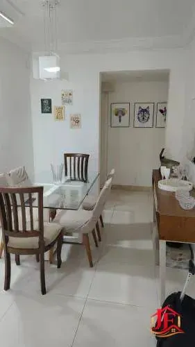 Apartamento com 3 dormitórios à venda, 95 m² por R$ 490.000,00 - Armação - Salvador/BA