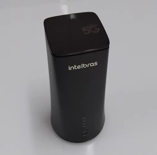 Roteador Internet Intelbras GX 3000 Original