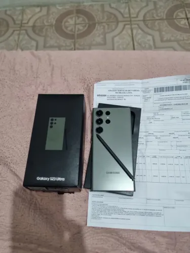 S23 ultra vender