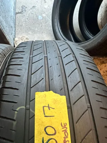 Vendo Pneus 205/50R17