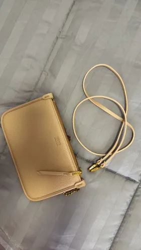 Bolsa Santa Lola - usada 1x