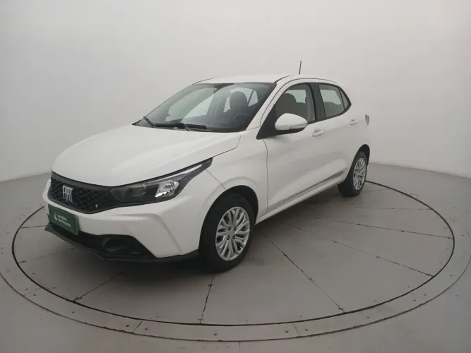 Fiat Argo Drive 1.0 Firefly 2025