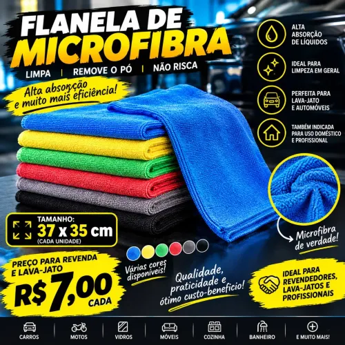Vaga de vendedor
