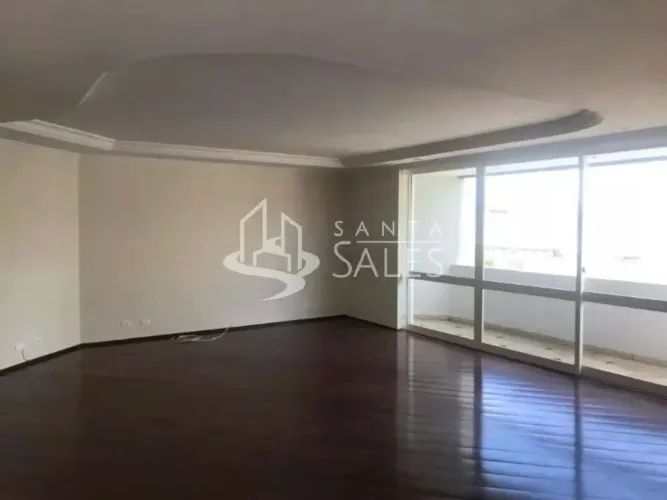 Apartamento para locação em Perdizes, São Paulo-SP: 3 quartos, 3 suítes, 2 salas, 4 banhei