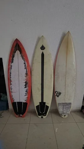 Pranchas