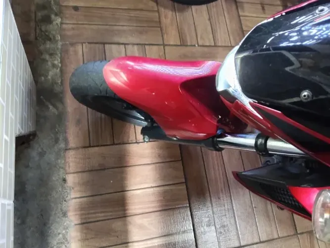 Vendo moto bem conservado
