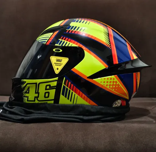 agv K1 tam 58