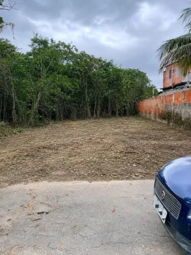 Terreno a venda em Mauá