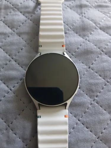 Smartwatch Samsung Galaxy Watch7 - Seminovo / Excelente Estado