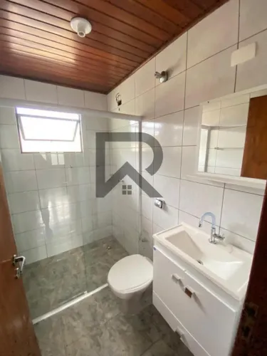 Casa para alugar em Boa Vista, Curitiba