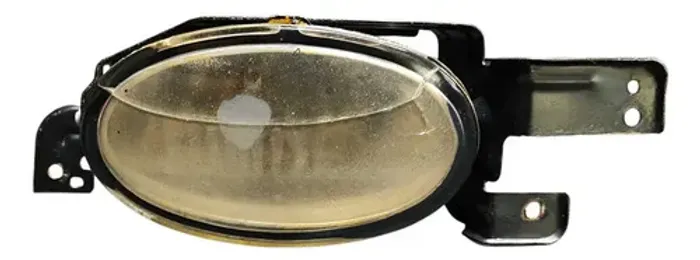 Farol Milha Direito Honda Civic 1.8 2013 A 2015 C/detalhe