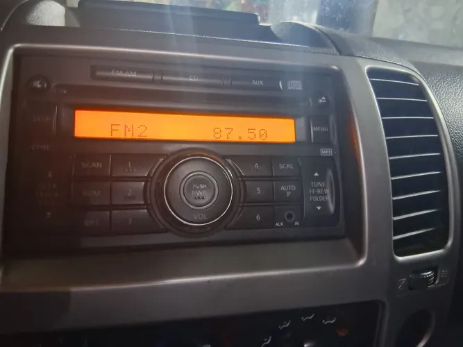 Som de carro 