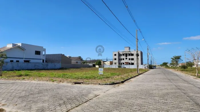Terreno no Solar das Avenidas