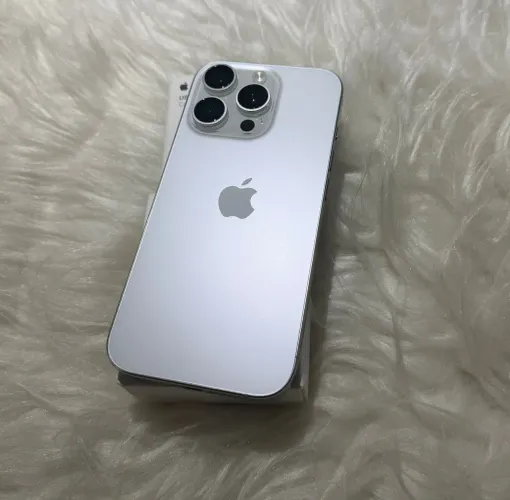 iPhone 16 pro 128 