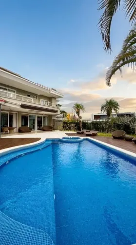 CASA 5 suites