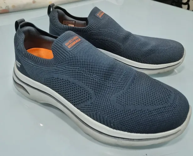 Tenis Skechers Go Walk Arch Fit 2.0 Masculino 43