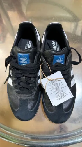 Tênis Adidas Samba Original 