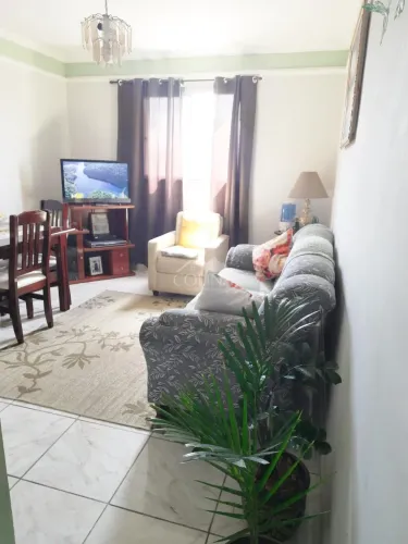 Apartamento a venda no Parque Residencial Califórnia em Campo Limpo Paulista - SP.