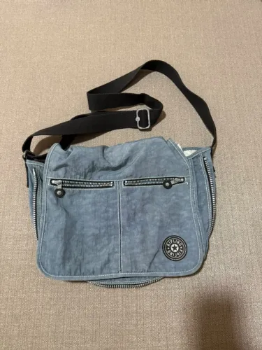 Bolsa kipling