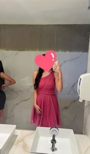 Vestido de Festa