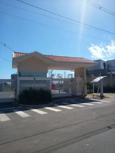 Terreno à venda em Campinas, Parque Rural Fazenda Santa Cândida, com 317 m²