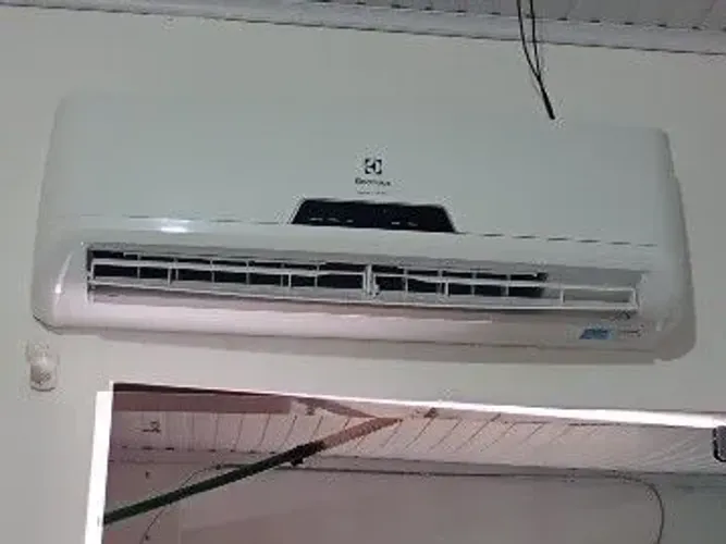 Vendo ar condicionado