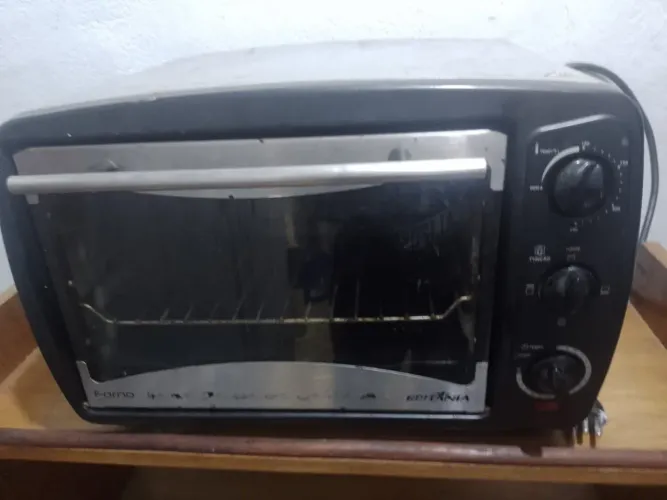 Forno elétrico