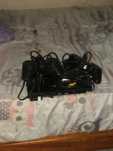 playstation 2