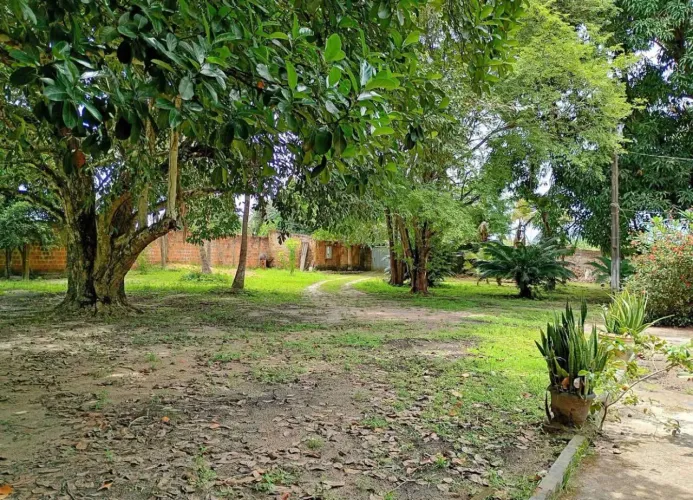 TERRENO NO BOLETO (FACILITO ENTRADA)