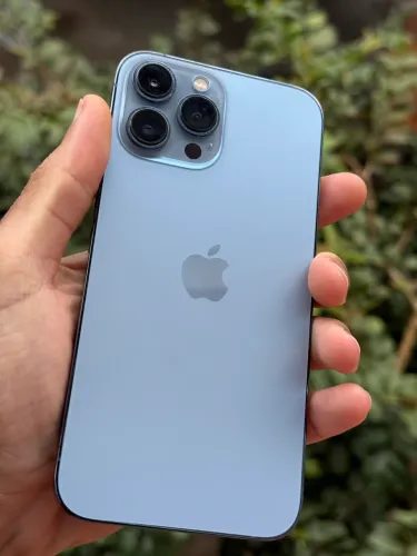 iPhone 13 Pro Max