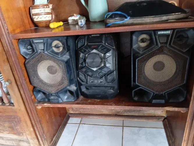 Venda se