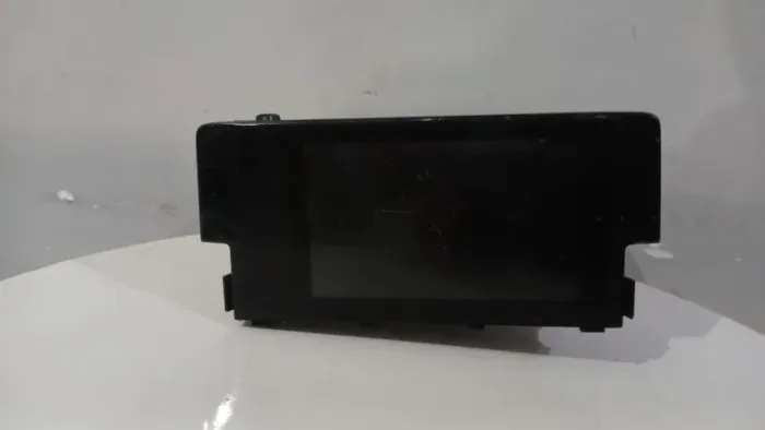 Multimidia Original Honda G10 (311)