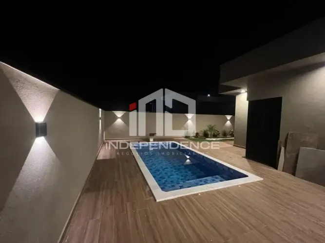Casa com 3 dormitórios à venda, 190 m² por R$ 1.290.000,00 - Residencial Colinas - Caçapav