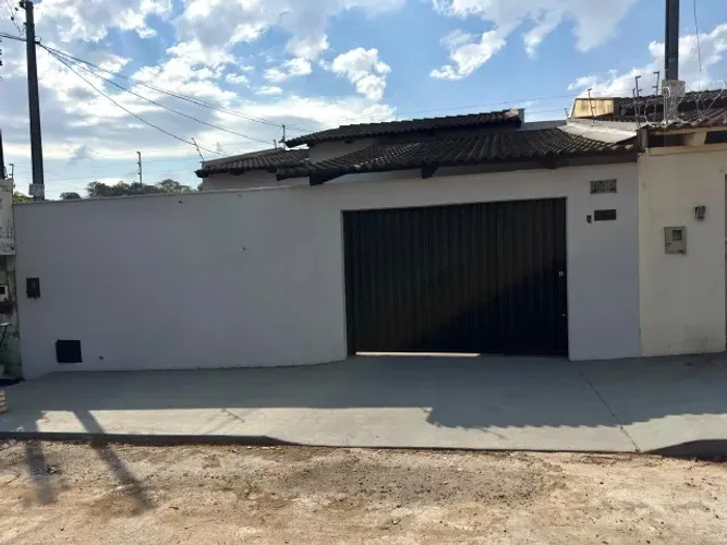 Casa 3 quartos no Setor São José Próximo a Campinas já Avaliada Pela Caixa