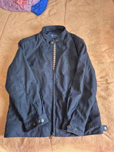 Jaqueta Ralph Lauren