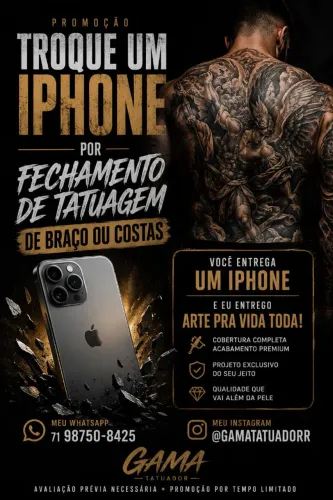 Troco por iPhone XR pra cima